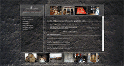 Desktop Screenshot of cafe-riffelmacher.de